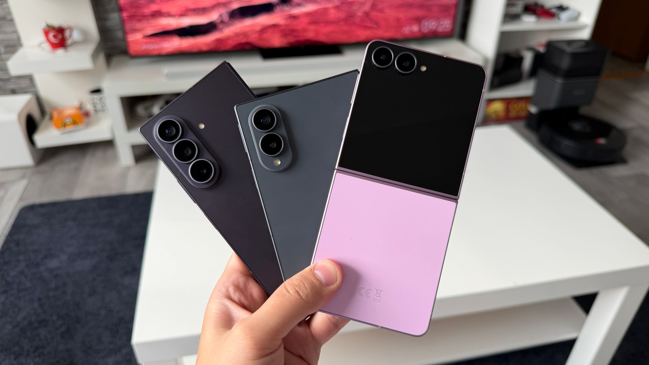Samsung Galaxy Z Fold8 - Fotografii Hands-On: Foto-toate (15).jpg