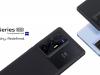 Telefoanele vivo X70 Pro şi Pro+ vor sosi cu a treia generaţie de gimbal pentru stabilizare sporită