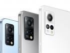 Meizu 18X sosește cu procesor Snapdragon 870, display AMOLED 120Hz de 6.67 inch