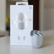 Redmi Buds 3 Pro Review: Căști wireless in-ear cu ANC hybrid și switch rapid între device-uri