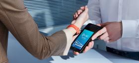 Xiaomi Mi Smart Band 6 NFC a sosit în Europa: brăţară de fitness cu plăți contactless şi Alexa