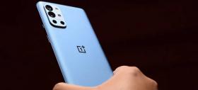 OnePlus 9 RT își face apariția în baza de date 3C; Ar putea debuta în luna octombrie