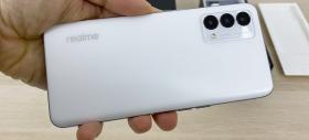 realme GT Master Edition: Hardware de realme GT 5G Lite