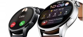 Huawei Watch 3 primește o actualizare cu noutăți interesante la pachet; Iată ce include