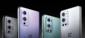 Seria de telefoane OnePlus 9T nu va sosi în acest an; OnePlus 9 RT va fi un flagship entry-level și va debuta curând