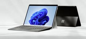 Microsoft Surface Pro 8 a sosit oficial: tabletă cu ecran de 120 Hz, CPU nou, Thunderbolt 4