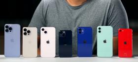 Întreaga serie iPhone 13 este supusă la teste de baterie în fața camerei! Iată cum se descurcă în comparație cu iPhone 12, iPhone 11 și iPhone SE