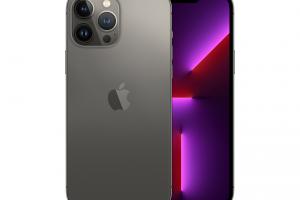 Apple iPhone 13 Pro Max