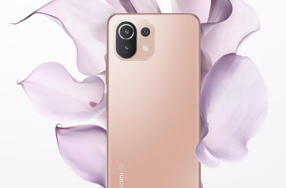 Xiaomi 11 Lite 5G NE - Fotografii oficiale: Xiaomi-11-Lite-5G-NE_004.jpg