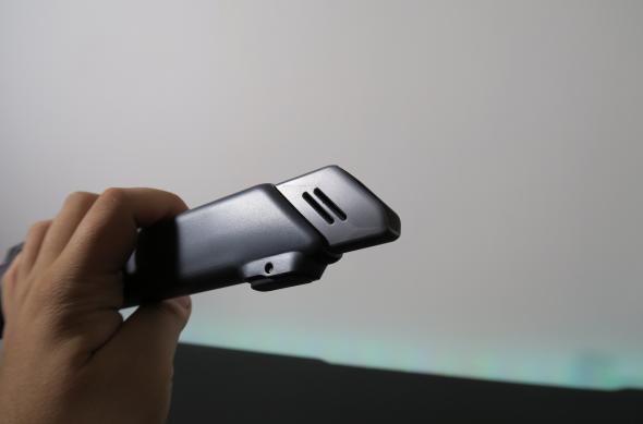 Samsung Jet 90 Series - Unboxing: IMG_4107.JPG