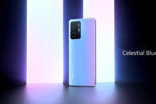 Xiaomi 11T a debutat oficial! Telefon cu display AMOLED, refresh rate de 120Hz și CPU exclusiv MediaTek Dimensity 1200-Ultra