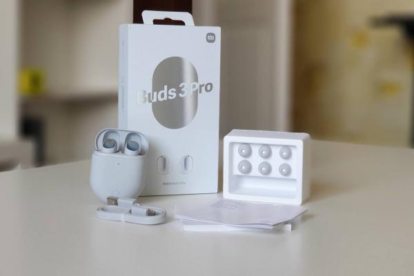 Redmi Buds 3 Pro - Review