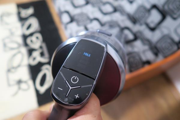 Samsung Jet 90 Series - Galerie Foto