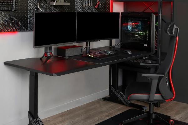 Mobilier gaming IKEA
