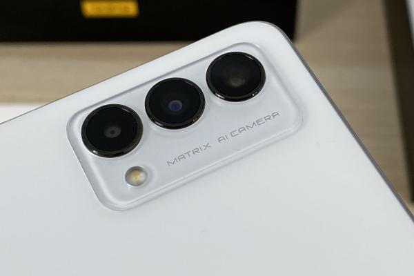 realme GT Master Edition: Cameră la egalitate cu cea de pe realme GT 5G