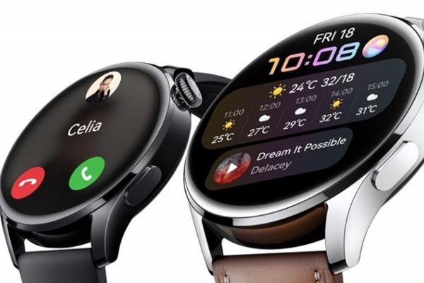 Huawei Watch 3 primește o actualizare cu noutăți interesante la pachet; Iată ce include