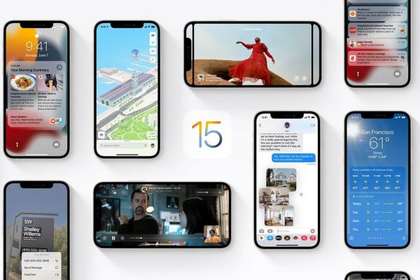 iOS 15 este acum disponibil oficial! Iată toate funcțiile noi explicate într-un material video realizat de către YouTuber-ul Brandon Butch