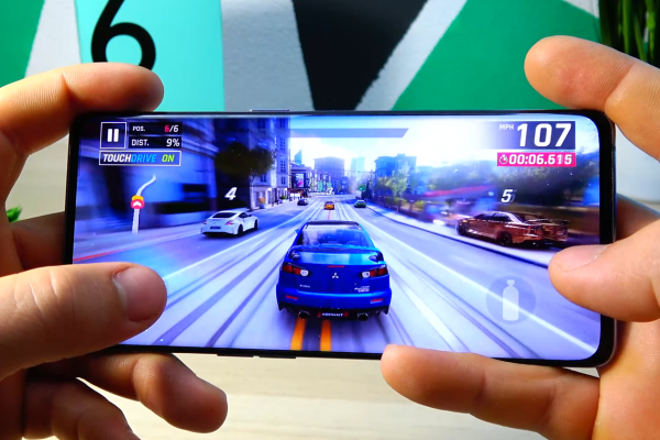 OPPO Reno 6 Pro 5G: Benchmark-uri la bătaie cu flagshipurile din 2020