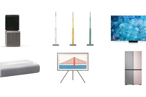 Samsung Electronics câştigă 48 de premii la IDEA 2021, concurs de excelență în design