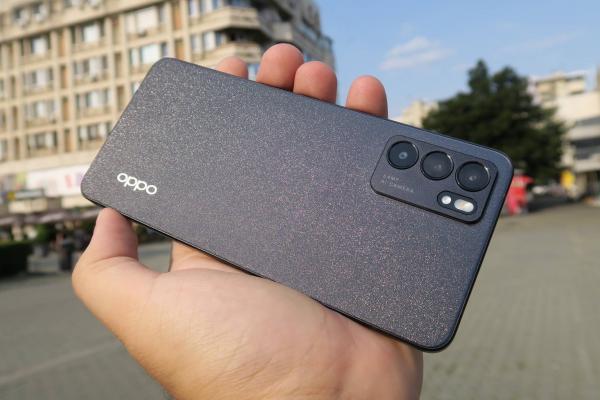 OPPO Reno6 5G Unboxing: telefon de vacanţă cu Bokeh Flare, încărcare ultra rapidă