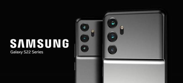 Telefoanele Samsung Galaxy S22 vor veni cu o baterie mai mică, dar încărcare mai rapidă; Avem şi noi detalii despre camere