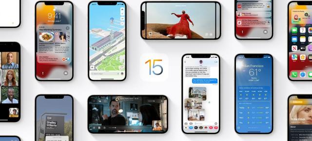 iOS 15 este acum disponibil oficial! Iată toate funcțiile noi explicate într-un material video realizat de către YouTuber-ul Brandon Butch