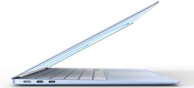 Apple AirPods 3 şi noi modele MacBook Pro vor sosi în acest an; AirPods 2 şi un nou MacBook Air vin în 2022