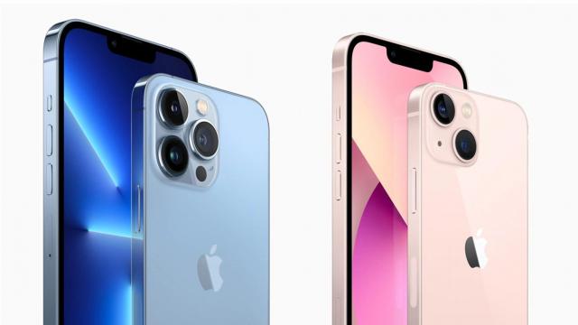 <b>Turul Magazinelor #982: Primele oferte iPhone 13, OnePlus 9 şi Huawei P40 sub 3000 lei, monitoare la preţ bun</b>Suntem în ziua de după marele eveniment Apple, cu o "mahmureală tehnologică" care îneacă orice alte ştiri ce nu sunt despre Apple. Inovaţia nu a fost chiar generoasă în acest an şi avem "more of the same". Între timp ofertele continuă să apară pentru