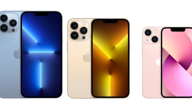 <b>Ce capacitate are bateria de pe iPhone 13, 13 Mini şi modelele Pro? </b>Pe 14 septembrie Apple a anunţat noua serie de telefoane iPhone 13 şi că de obicei Apple a fost zgârcită cu detaliile legate de hardware. Astfel nu ştim câţi mAh au bateriile de pe cele 4 telefoane şi nici cât RAM avem la interior. Mai jos avem totuşi