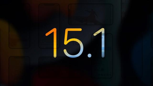 <b>Apple lansează iOS 15.1 și iPadOS 15.1 Beta 1, pentru dezvoltatori; Ce e nou?</b>La doar o zi distanță după debutul lui iOS 15, iPadOS 15, WatchOS 8 și tvOS 15, Apple lansează actualizări și pentru dezvoltatori. Aceste update-uri vin cu funcții noi ce nu și-au făcut încă apariția ieri, chiar dacă erau anunțate în vară, odată cu
