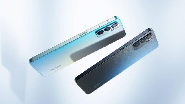 <b>OPPO Reno6 și Reno6 Pro disponibile de astăzi în magazinele din România, telefoane cu 3 ani garanție și căști wireless cadou</b>Finalul săptămânii marchează și debutul în magazine pentru noile smartphone-uri OPPO Reno6 și Reno6 Pro, terminale ce au primit un eveniment local de lansare pe data de 9 septembrie. Varianta vanilla din duo a fost disponibilă din 