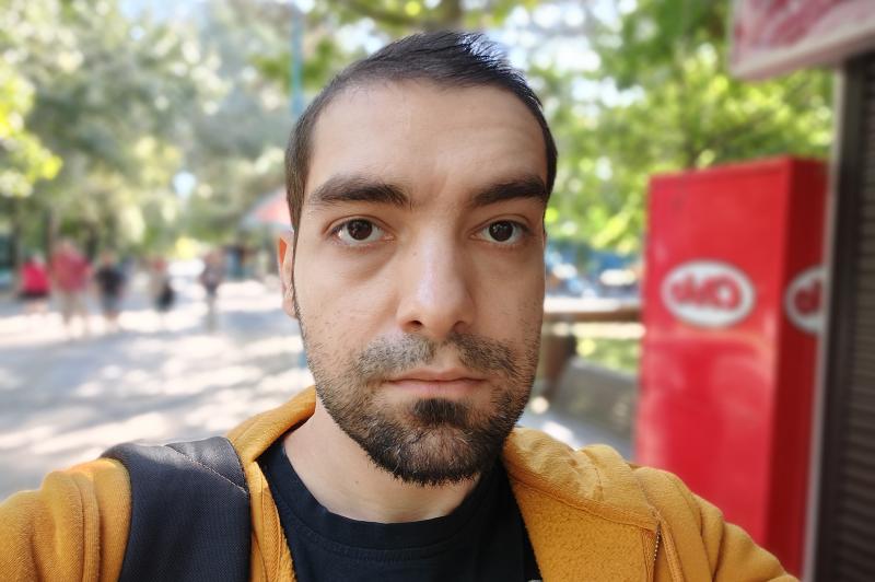 realme GT Master Edition - Mostre Foto (selfie): IMG20210907163058.jpg