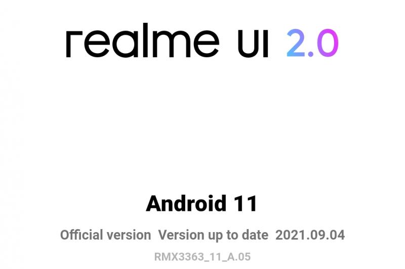 Galerie capturi de ecran realme GT Master Edition (Screenshots intefață grafică): Screenshot_2021-09-08-18-12-59-21_341863684efb323a7ec188c6aa7460f3.jpg