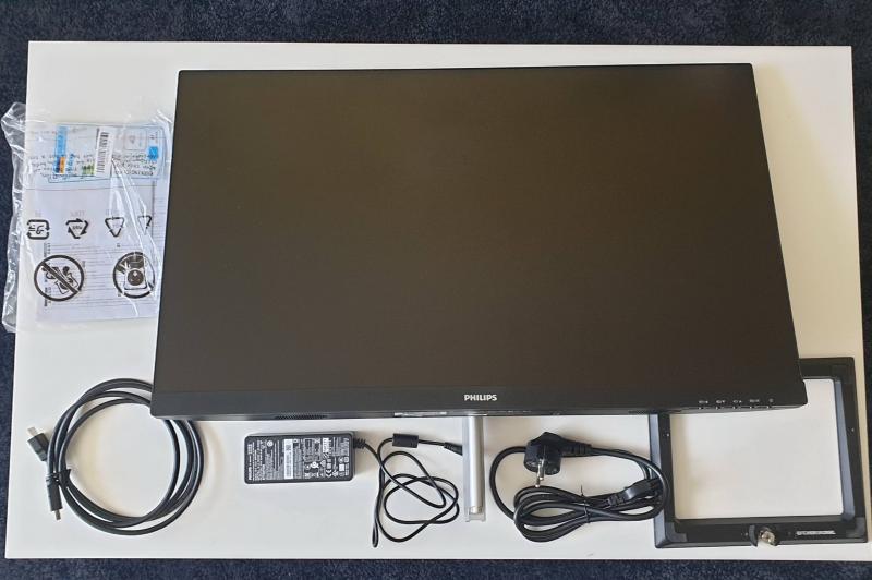 Philips 272E1GAJ/00 - Unboxing: Philips-272E1GAJ00_003.jpg