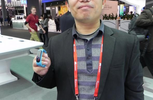 Huawei Talkband B1 review: brățara de fitness tracking cu headset integrat și câteva imperfecțiuni (Video): huawei_talkband_b1_review_28jpg.jpg