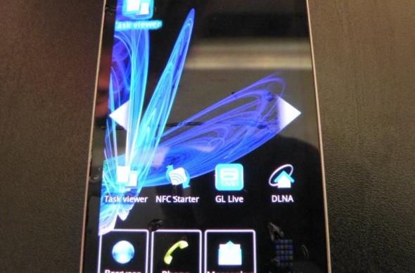 MWC 2012 și premiile revin: Standul Panasonic din Barcelona - telefoane rezistente la apă, tehnologie eco și noi cadouri pentru voi (Video): dscn0516.jpg