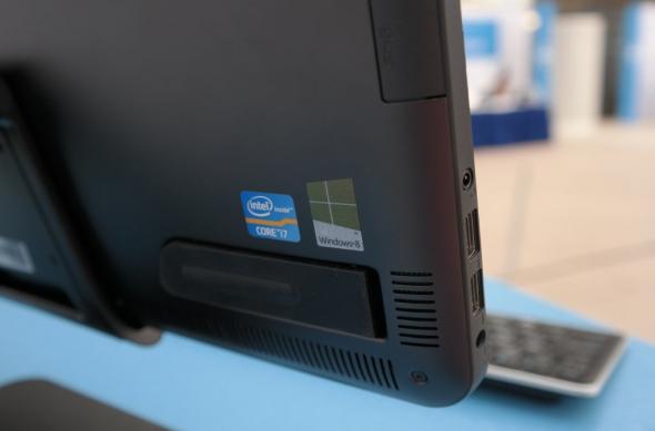 Dell Solutions Tour și primele impresii legate de XPS Portable All-in-One Desktop, Dell XPS 10 Tablet și Dell Latitude 10: all_in_one_tablet_18_inch_3jpg.jpg