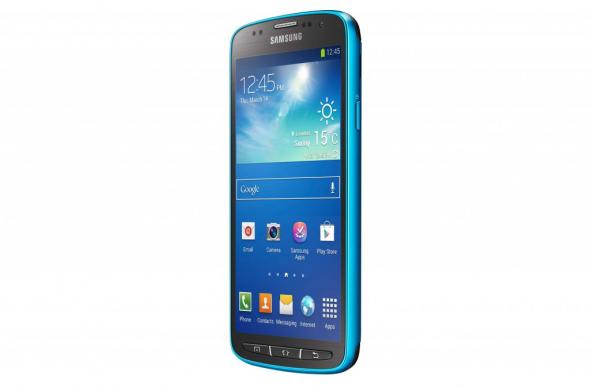 Samsung Galaxy S4 Active anunțat oficial; Vine cu carcasa rezistenta la apă și mod de captură Aqua: gs4_active_011_blue.jpg