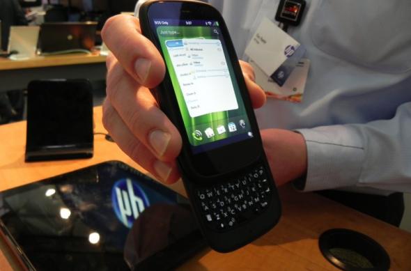 MWC 2011: HP Pre 3 analizat În Barcelona, vine cu procesor de 1.4 GHz (Video): dscn3895jpg.jpg