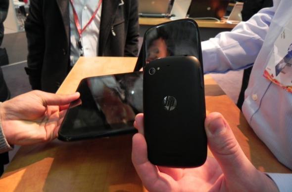 MWC 2011: HP Pre 3 analizat În Barcelona, vine cu procesor de 1.4 GHz (Video): dscn3896jpg.jpg