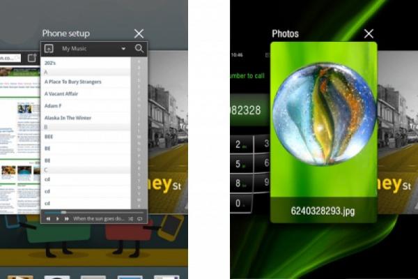 Viitorul smartphone-urilor Nokia: interfata MeeGo, acum in imagini detaliate