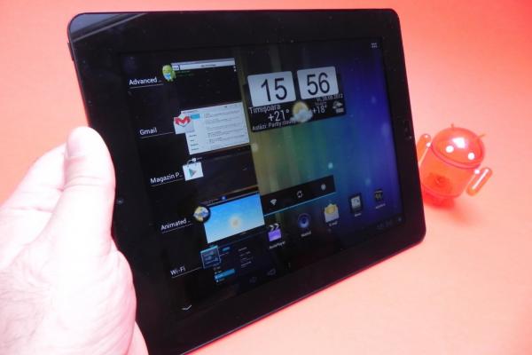 Review Allview Alldro 3 Speed Duo: mai bună decât multe tablete cu pretenții, dar nu chiar un campion (Video)