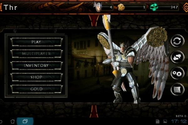 Soulcraft Review - Înlocuitor de Diablo pentru Android (Video)