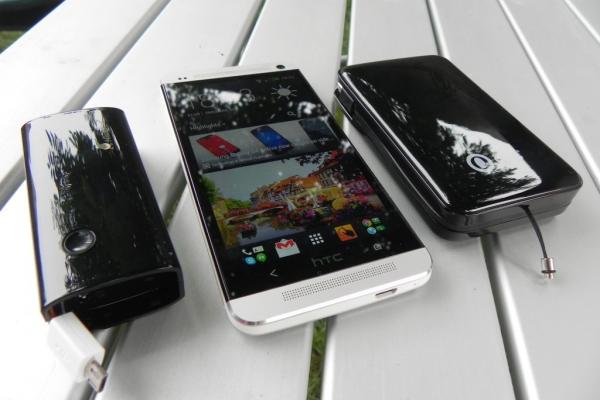 Review baterii externe telefoane/tablete: Colia Power QYG 6000 și Kiwi Bird A2500 (Video)
