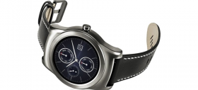 LG W280 este un nou smartwatch LTE ce primește certificarea FCC; ar putea sosi la MWC 2017