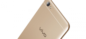 Vivo V5 Lite este anunțat oficial; phablet de 5.5 inch cu 3 GB RAM 