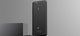 Elephone C1X va fi prezentat oficial curând; phablet metalic de buget cu display de 5.5 inch