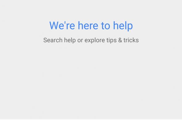 Google Pixel XL - Screenshots: Screenshot_20161213-150145.jpg
