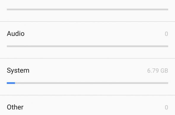 Google Pixel XL - Screenshots: Screenshot_20161206-143422.jpg
