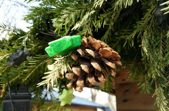 Google Pixel XL - Mostre Foto (ziua): IMG_20161216_143335.jpg